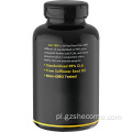 CLA wspiera utratę masy ciała i metabolizm CLA Softgels